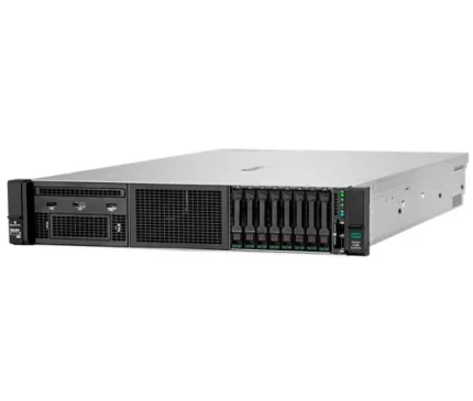 HPE DL380 G10+ 4314 MR416i-p NC EU Svr (P55280-421)