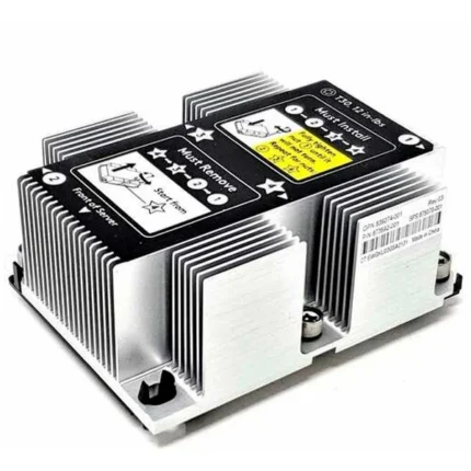 HPE DL380 Gen10+ Stnd Heat Sink Kit (P37034-B21)
