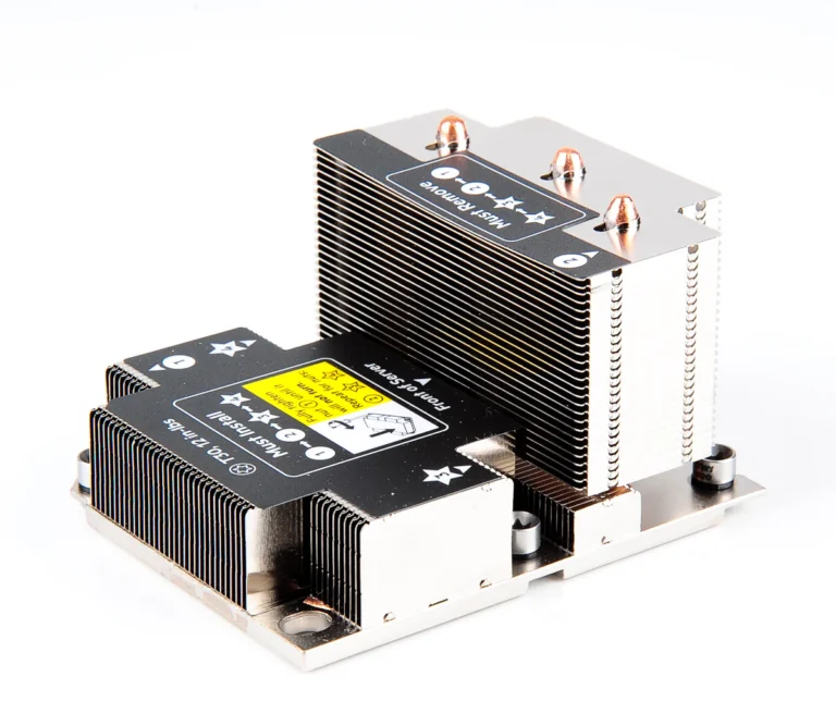 HPE DL380g10 High Performance Heatsink (873595-001)