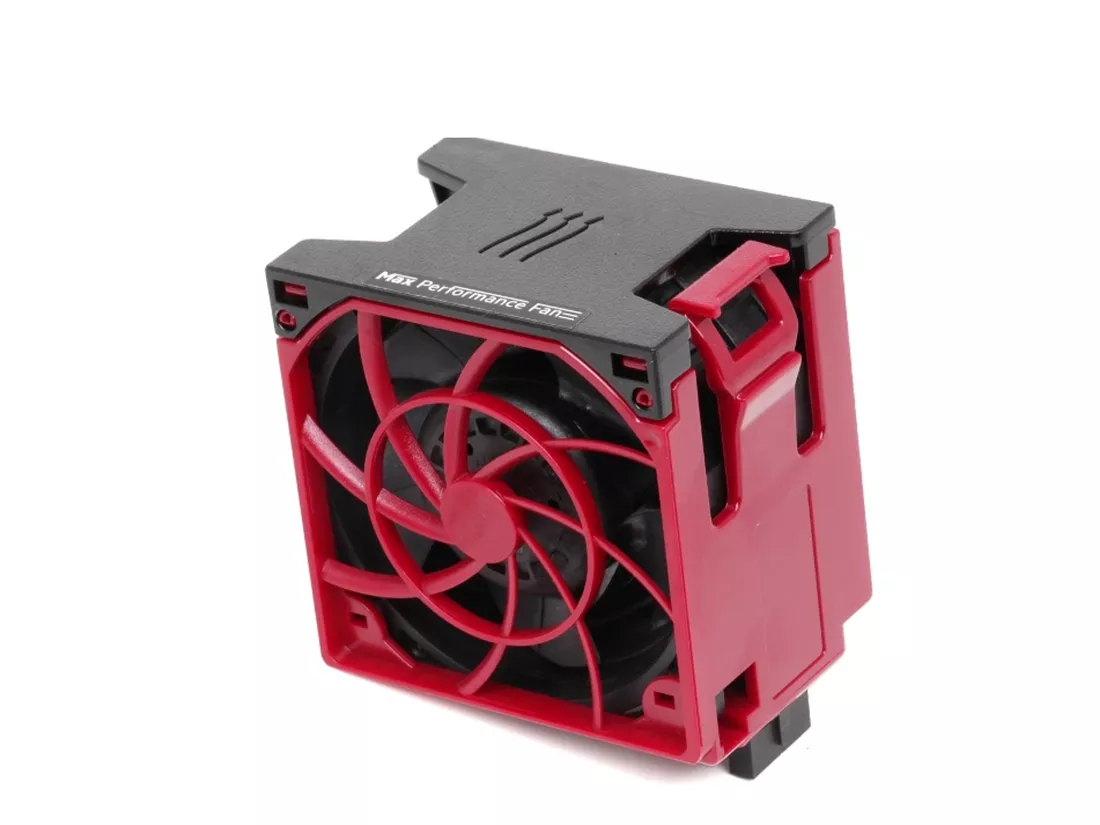 HPE DL38X Gen10+ Max Perf Fan Kit (P14608-B21) HPE DL38X Gen10+ Max Perf Fan Kit (P14608-B21) - Image 1