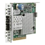 HPE FlexFabric 10Gb 2P 534FLR-SFP+ Adptr (700751-B21)