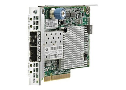 HPE FlexFabric 10Gb 2P 534FLR-SFP+ Adptr (700751-B21)