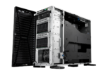 HPE ML110 G11 4510 64G MR408i-o 8SFF Svr (P71659-425) - Image 3