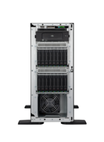 HPE ML110 G11 4510 64G MR408i-o 8SFF Svr (P71659-425) - Image 2