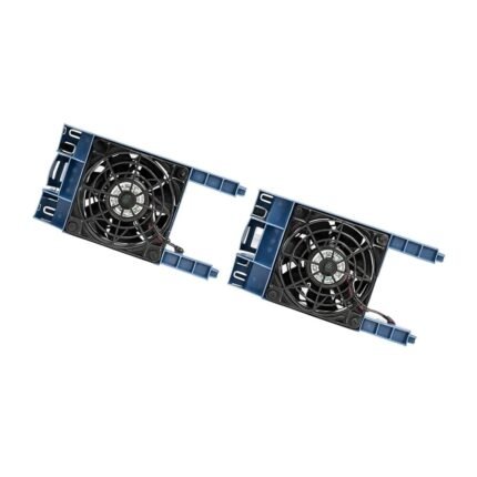 HPE ML30 Gen10 PCI Fan and Baffle Kit (P06303-B21)