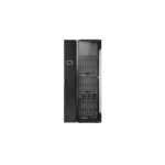 HPE ML30 Gen11 Front PCI Fan/Baffle Kit (P65106-B21)