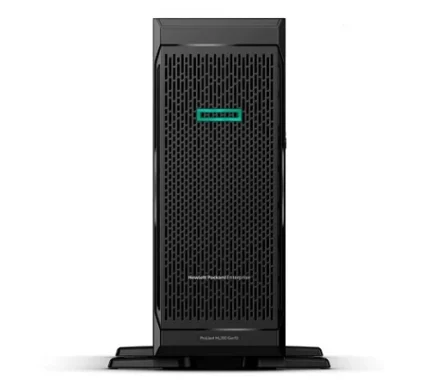 HPE ML350 Gen10 4208 1P 16G 8SFF Svr (P22094-421)