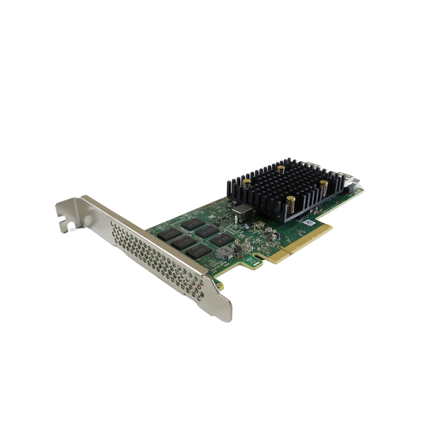 HPE MR216i-p Gen11 SPDM Storage Cntlr (P47785-B21) HPE MR216i-p Gen11 SPDM Storage Cntlr (P47785-B21) - Image 1