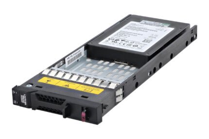 HPE MSA 1.92TB SAS RI SFF M2 SSD (R0Q47A)