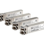 HPE MSA 16Gb SW FC SFP 4pk XCVR (C8R24B)