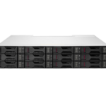 HPE MSA 2060 16Gb FC LFF Storage (R0Q73B)