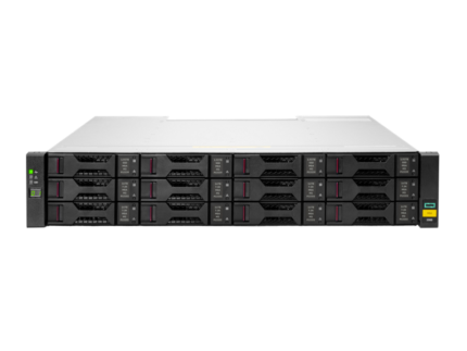 HPE MSA 2060 16Gb FC LFF Storage (R0Q73B)