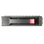 HPE MSA 5.4TB SAS 15K SFF M2 6pk HDD Bdl (R0Q64A)