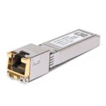 HPE NW ION 10GBASE-T RJ45 30m XCVR (S0G18A)