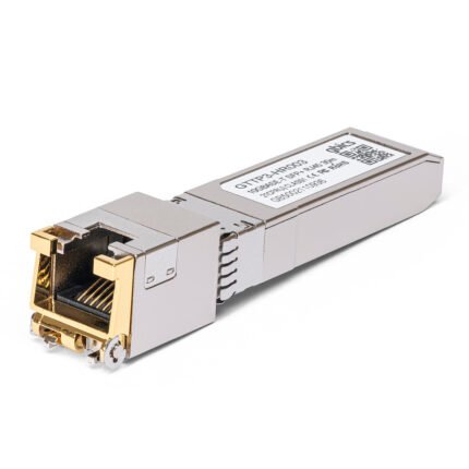 HPE NW ION 10GBASE-T RJ45 30m XCVR (S0G18A)