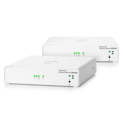HPE NW ION Gtwy 4p G SG1004 (S0G33A)