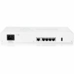 HPE NW ION Gtwy 5p 2.5G 64W SG2505P (S0G34A)