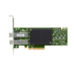 HPE SN1200E 16Gb 2p FC HBA (Q0L14A)