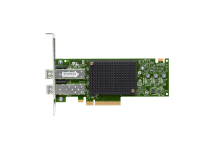 HPE SN1200E 16Gb 2p FC HBA (Q0L14A)