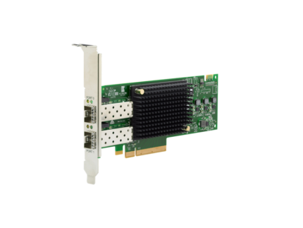 HPE SN1610E 32Gb 2p FC HBA (R2J63A)