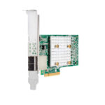 HPE Smart Array E208e-p SR Gen10 (8 External Lanes/No Cache) 12G SAS PCIe Plug-in Controller (804398-B21)
