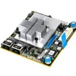 HPE Smart Array E208i-a SR Gen10 (8 Internal Lanes/No Cache) 12G SAS Modular LH Controller (869079-B21)