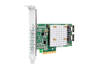 HPE Smart Array E208i-p SR Gen10 Ctrlr (804394-B21)