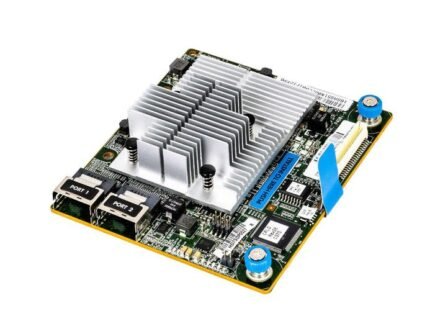 HPE Smart Array P408i-a SR G10 LH Ctrlr (869081-B21)