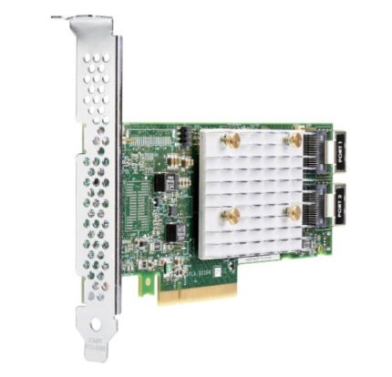 HPE Smart Array P408i-p SR Gen10 Ctrlr (830824-B21)