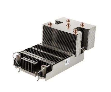Heatsink for CPU greater than or equal to 185W,CUS K (412-AAYV)