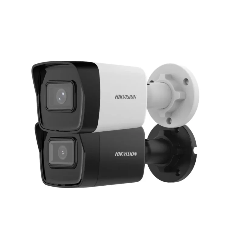 Hikvision DS-2CD1043G2-I 2.8mm 4MP Fixed Bullet Network Camera (311320661)