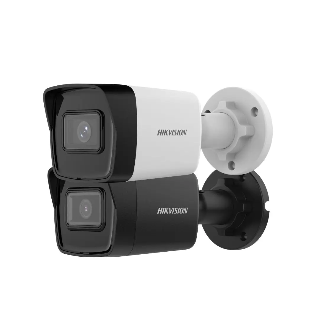 Hikvision DS-2CD1043G2-I 2.8mm 4MP Fixed Bullet Network Camera (311320661) Hikvision DS-2CD1043G2-I 2.8mm 4MP Fixed Bullet Network Camera (311320661)