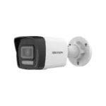 Təhlükəsizlik Kamerası Hikvision DS-2CD1043G2-LIU 2.8mm 4 MP Smart Hybrid Light Fixed Bullet Network Camera