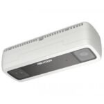 Təhlükəsizlik Kamerası Hikvision DS-2CD6825G0/C-IVS (2 mm) Dual-Lens People Counting Network Camera