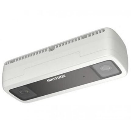 Təhlükəsizlik Kamerası Hikvision DS-2CD6825G0/C-IVS (2 mm) Dual-Lens People Counting Network Camera