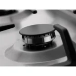 Hob Hansa gas, 59cm, cast-iron, inox (BHGI63170)3