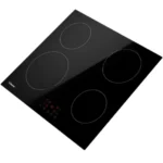 Hob Hansa induction, 59cm, black (BHI68369)3