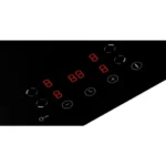 Hob Hansa induction, 59cm, black (BHI68369)4