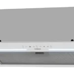 Hood Hansa integrated, 55cm, 790m3h, white (OMP6553WGH)