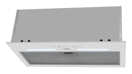 Hood Hansa integrated, 55cm, 790m3h, white (OMP6553WGH)