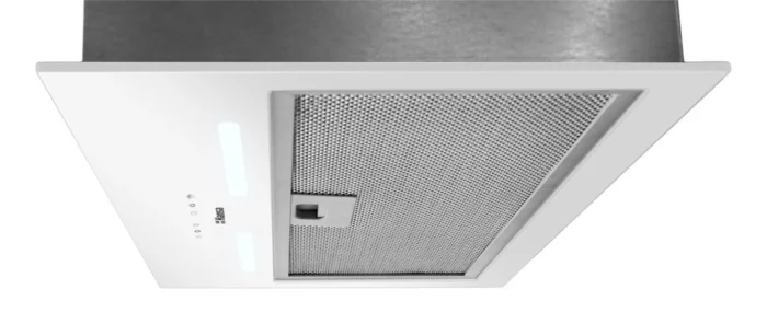 Hood Hansa integrated, 55cm, 790m3h, white (OMP6553WGH)3