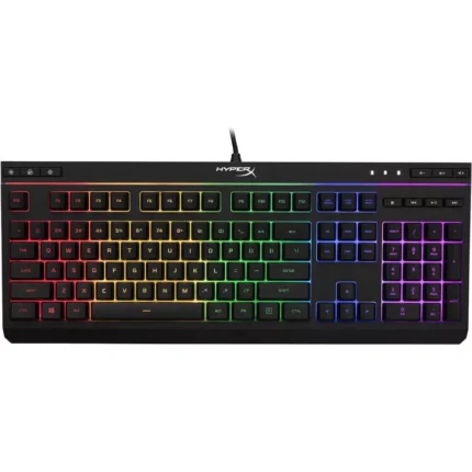 Gaming Klaviatura HyperX Alloy Core RGB Gaming Keyboard (4P4F5AX)