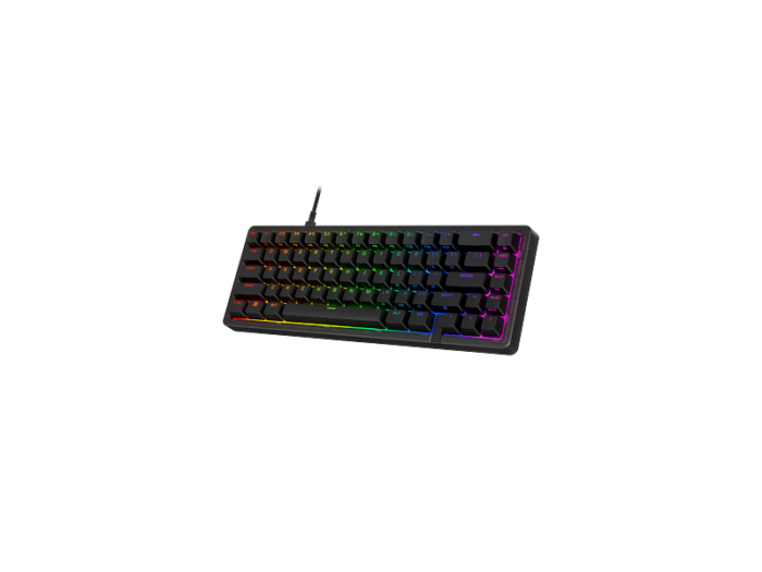 Gaming Klaviatura HyperX Alloy Origins 2 65 US (B4QS3AA) - Image 3