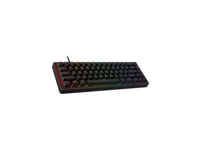 Gaming Klaviatura HyperX Alloy Origins 2 65 US (B4QS3AA) - Image 2