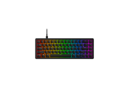 Gaming Klaviatura HyperX Alloy Origins 2 65 US (B4QS3AA)