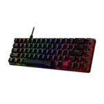 Gaming Klaviatura Oyun klaviaturası HyperX Alloy Origins 4P5D6AX - Image 2
