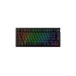 Gaming Klaviatura HyperX Alloy Rise 75 Wireless (91Y91AA)