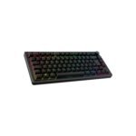 Gaming Klaviatura HyperX Alloy Rise 75 Wireless (91Y91AA) - Image 2