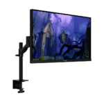 HyperX Armada 27-inch QHD Gaming Monitor 64V69AA - Image 2