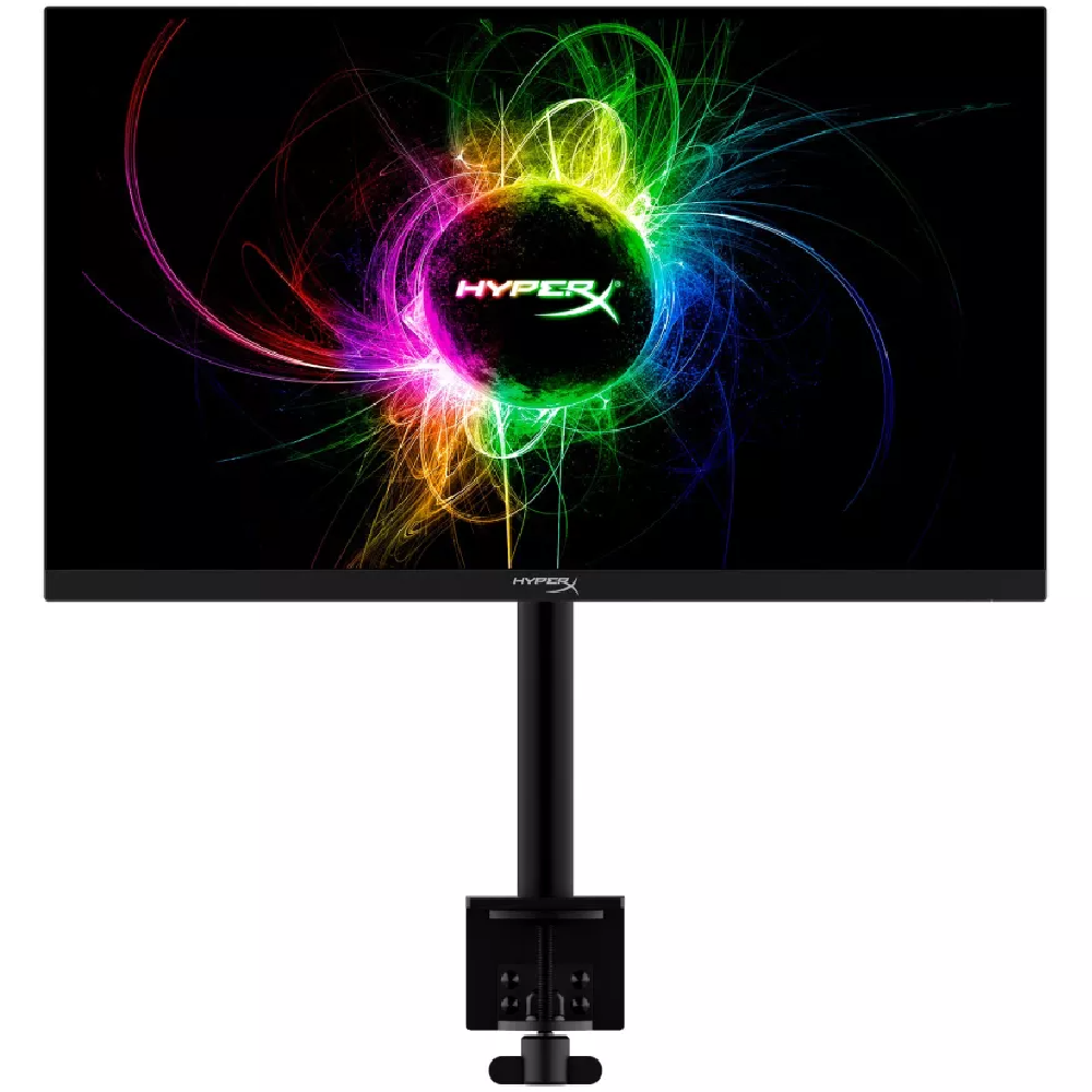 HyperX Armada 27-inch QHD Gaming Monitor 64V69AA HyperX Armada 27-inch QHD Gaming Monitor 64V69AA - Image 1